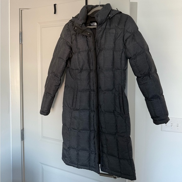 The North Face Metropolis Parka - Picture 1 of 1